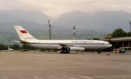 Flights and Tours